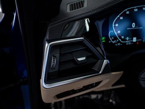 Used 2022 BMW 430i xDrive Convertible w/ M Sport Package image 39