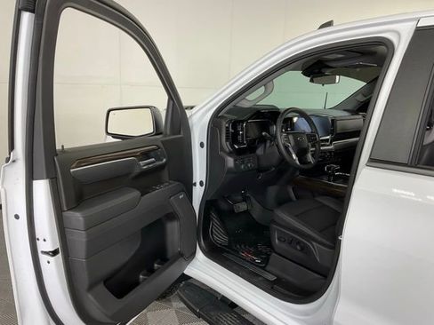 Used 2026 Chevrolet Silverado 1500 LT Trail Boss w/ Safety Package image 23