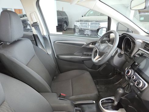 Used 2018 Honda Fit EX image 28