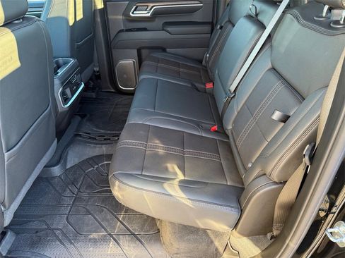 Certified 2024 Chevrolet Silverado 1500 High Country w/ High Country Premium Package image 11