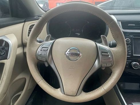 Used 2015 Nissan Altima 3.5 SL image 10