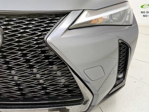 Used 2025 Lexus UX 300h FWD image 25