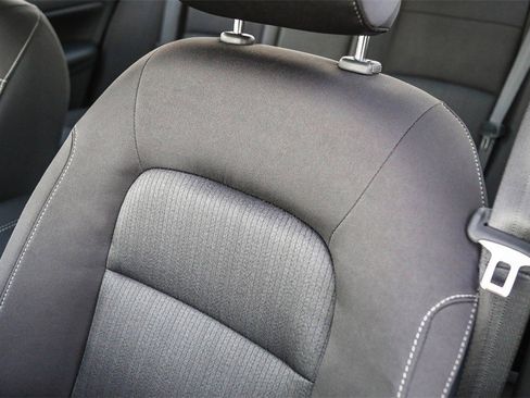 New 2025 Nissan Altima 2.5 S image 26