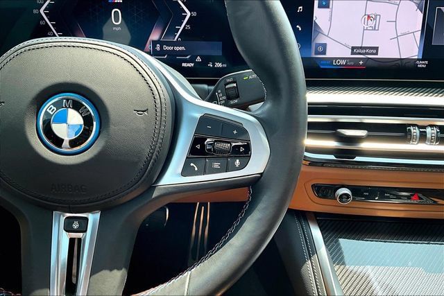 Used 2023 BMW i4 M50 AWD/4WD image 21