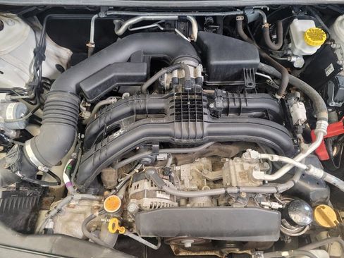 Used 2019 Subaru Impreza 2.0i Premium AWD/4WD image 30