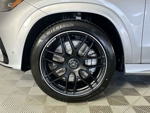 New 2026 Mercedes-Benz GLE 53 AMG 4MATIC image 31