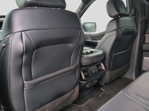 Certified 2023 Ford F150 Platinum AWD/4WD image 17