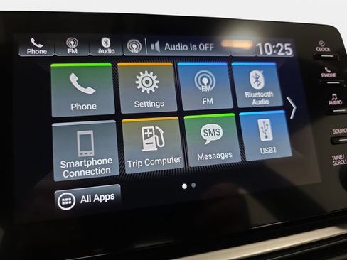 Used 2022 Honda Accord Sport Special Edition image 21