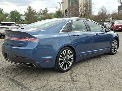 Used 2019 Lincoln MKZ Reserve AWD/4WD image 6