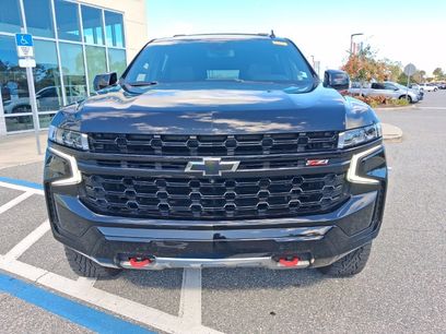Used 2023 Chevrolet Suburban Z71 w/ Luxury Package