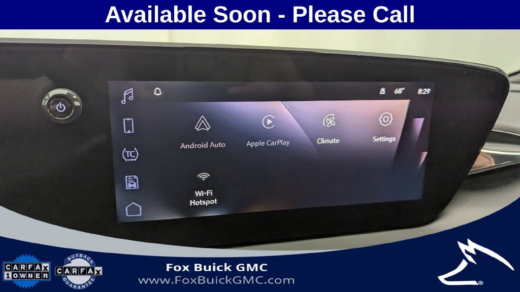 Used 2024 Buick Envista Sport Touring w/ Convenience I Package FWD image 14