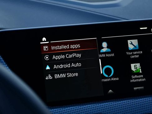 Certified 2024 BMW 228i Gran Coupe w/ Premium Package FWD image 17