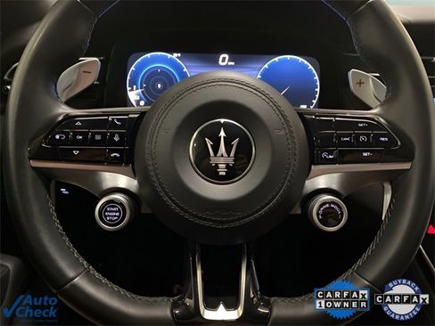 Used 2023 Maserati Grecale GT image 32