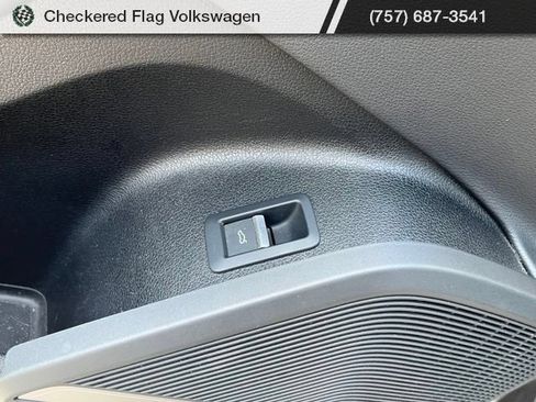 Used 2021 Audi SQ5 Premium Plus AWD/4WD image 16