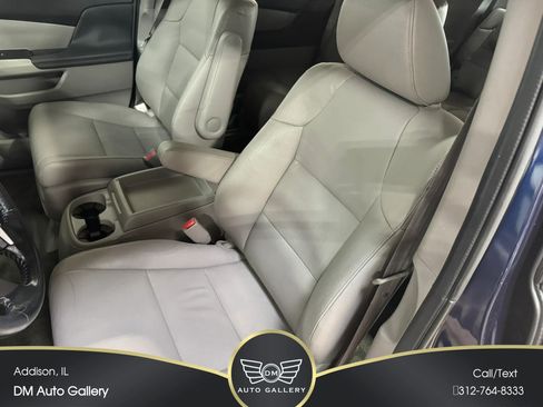 Used 2016 Honda Odyssey EX-L image 18