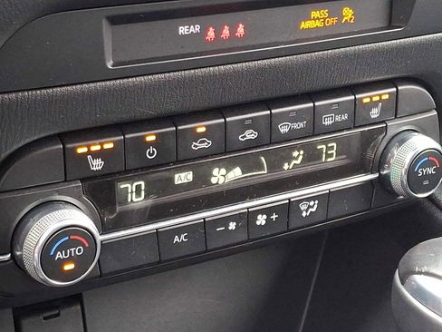 Certified 2023 MAZDA CX-5 AWD 2.5 S w/ Select Package image 14