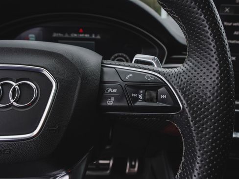 Used 2023 Audi RS 5 Sportback w/ Black Optic Package image 24