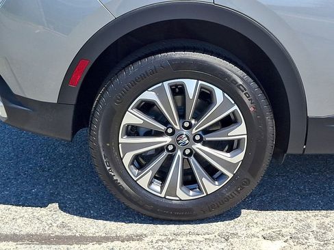 New 2026 Buick Envision Preferred AWD/4WD image 5