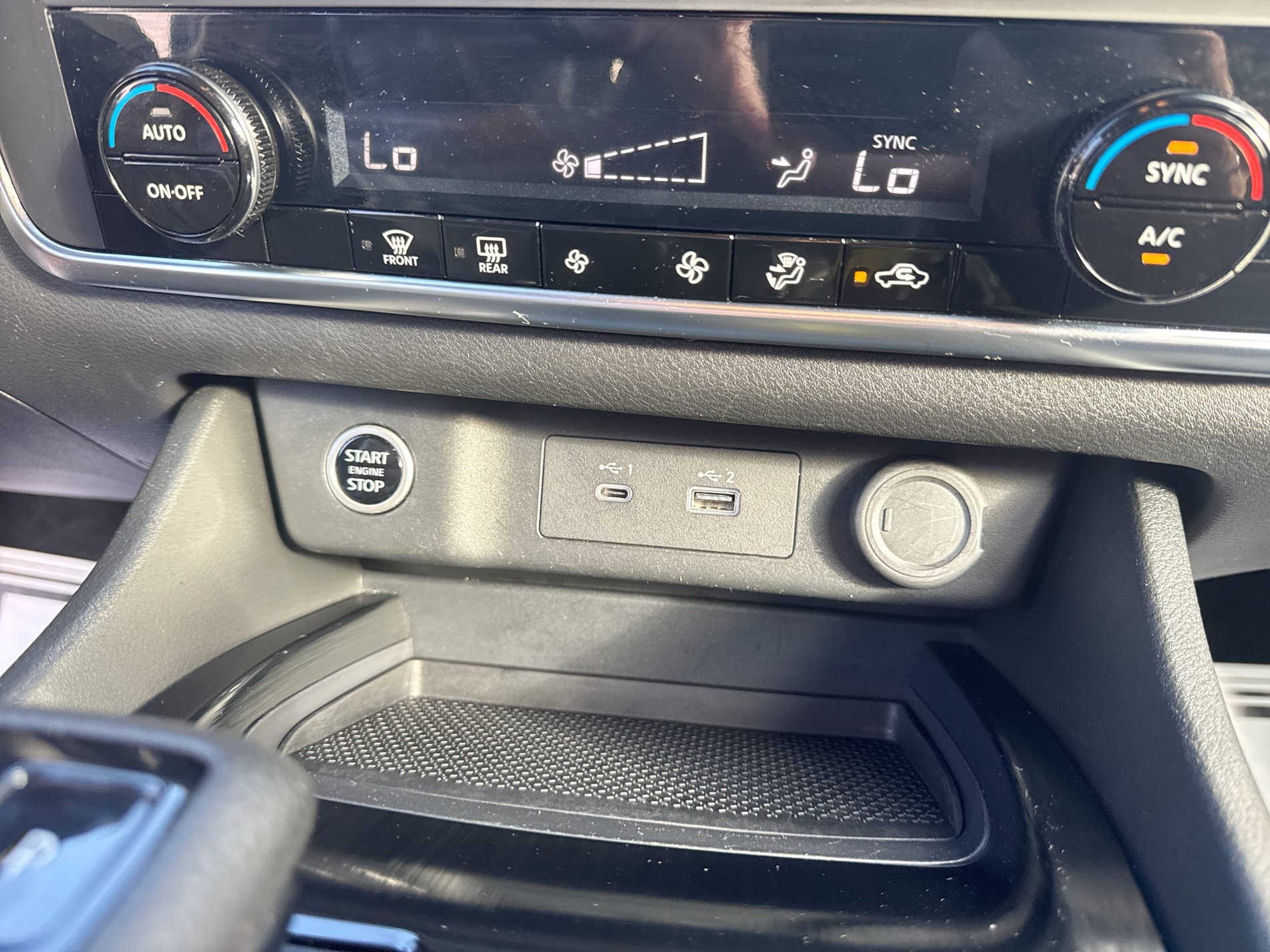 Certified 2023 Nissan Rogue SV AWD/4WD image 21