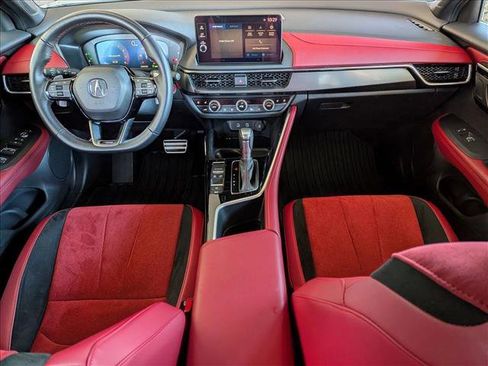 Certified 2025 Acura ADX A-Spec image 15