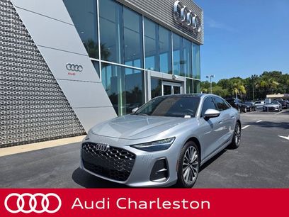 New 2026 Audi A6 Premium Plus