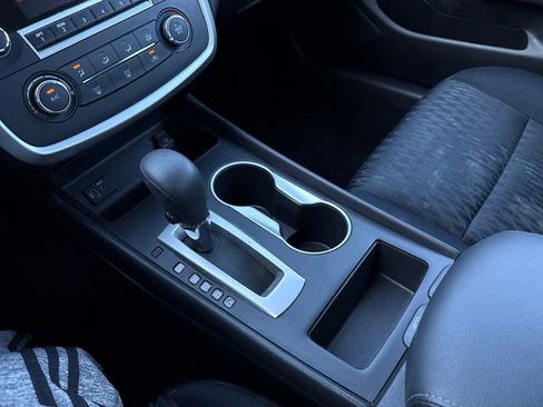 Used 2018 Nissan Altima 2.5 S image 24