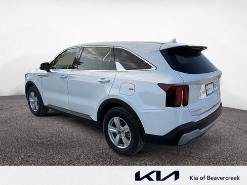 New 2026 Kia Sorento LX image 3