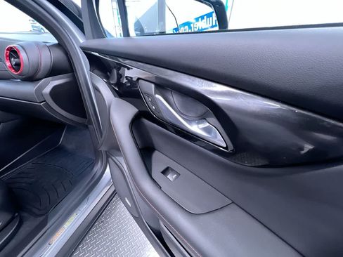 Used 2023 Chevrolet Blazer RS w/ Driver Confidence II Package FWD image 37