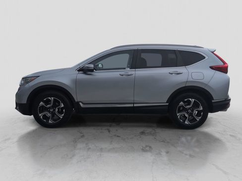 Used 2018 Honda CR-V Touring image 3