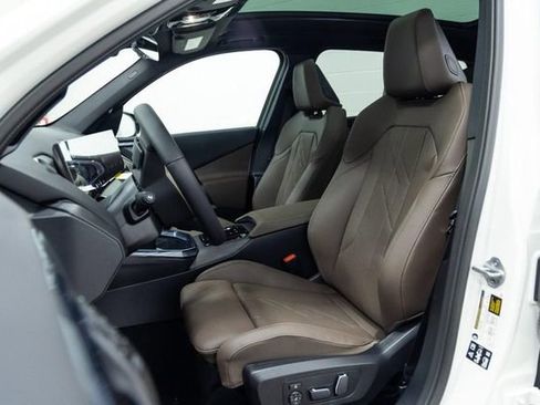 Certified 2025 BMW X3 xDrive30i image 26