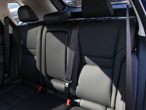 Certified 2024 Nissan Rogue SL w/ SL Premium Package AWD/4WD image 29