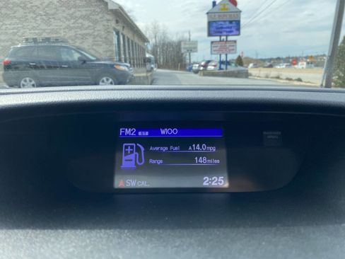 Used 2013 Honda CR-V EX image 25