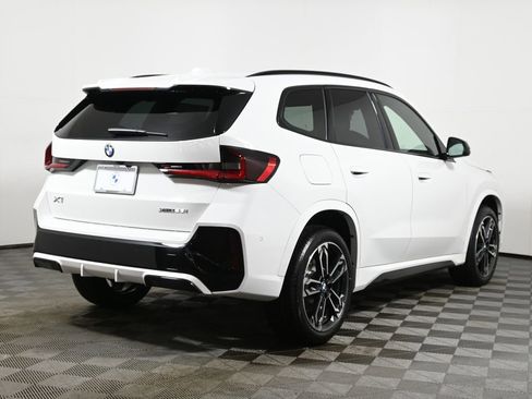New 2026 BMW X1 xDrive28i w/ Technology Package image 7