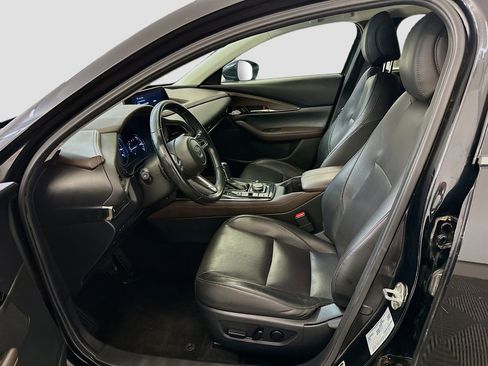 Used 2021 MAZDA CX-30 AWD 2.5 S w/ Premium Package image 13