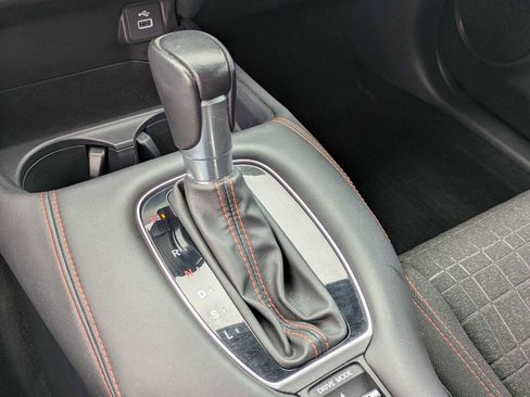 Certified 2024 Honda HR-V Sport image 27