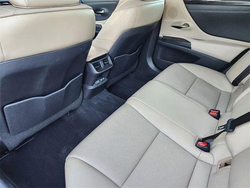 Used 2020 Lexus ES 350 w/ Premium Package image 20