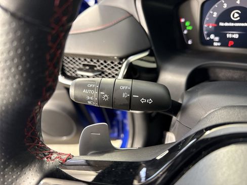 Certified 2025 Acura ADX A-Spec AWD/4WD image 17