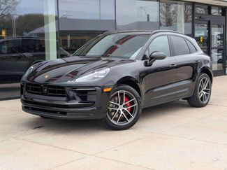 New 2026 Porsche Macan S AWD/4WD video 1
