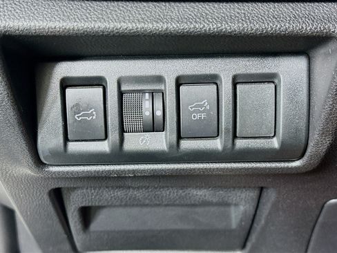 Used 2023 Subaru Outback Wilderness AWD/4WD image 17