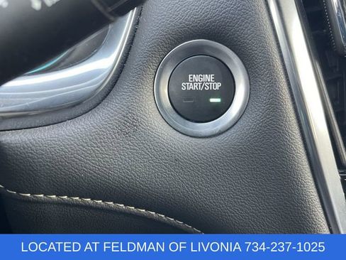 Certified 2023 Chevrolet Traverse LT w/ LPO, Floor Liner Package image 16