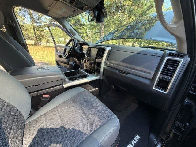 Used 2016 RAM 1500 Outdoorsman AWD/4WD image 8