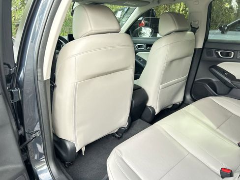 Used 2023 Honda Civic EX-L image 12