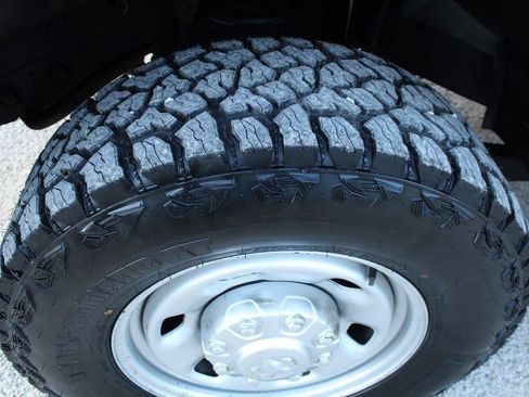 Used 2022 RAM 2500 Tradesman AWD/4WD image 10