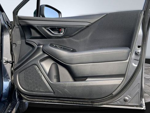 Certified 2025 Subaru Legacy Premium image 17