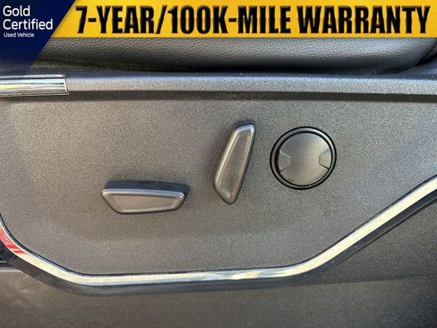 Certified 2023 Ford F250 Lariat w/ Sport Appearance Package image 21