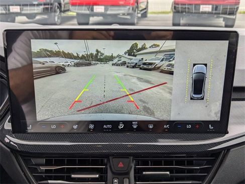 Used 2024 Ford Escape ST-Line Elite image 20