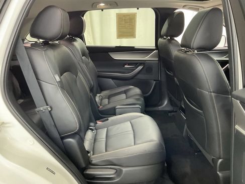 Used 2024 MAZDA CX-90 Plug-In Hybrid w/ Premium Pkg AWD/4WD image 27