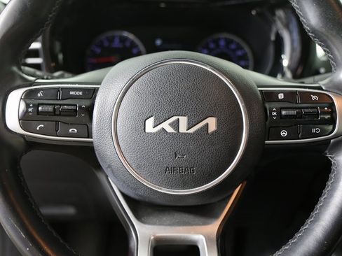 Used 2022 Kia K5 GT-Line image 7