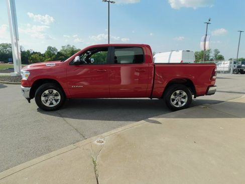 Used 2024 RAM 1500 Laramie image 6