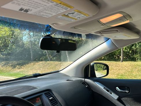 Used 2014 Nissan Murano S image 21